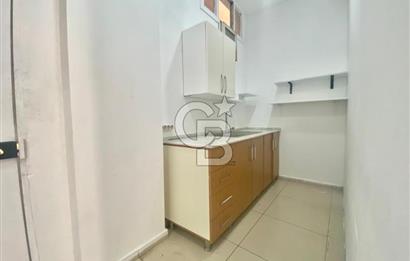 BOSTANLI YAKINI, YAYA/ARAÇ TRAFİĞİ OLAN BÖLGEDE, KİRALIK DÜKKAN