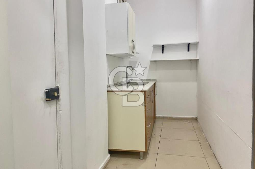 BOSTANLI YAKINI, YAYA/ARAÇ TRAFİĞİ OLAN BÖLGEDE, KİRALIK DÜKKAN