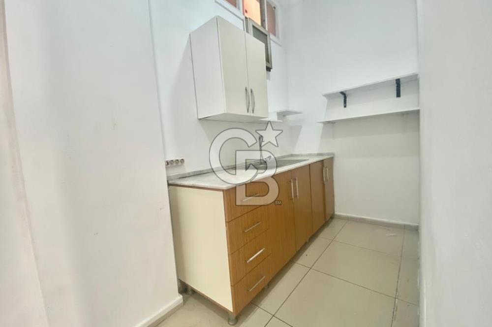 BOSTANLI YAKINI, YAYA/ARAÇ TRAFİĞİ OLAN BÖLGEDE, KİRALIK DÜKKAN