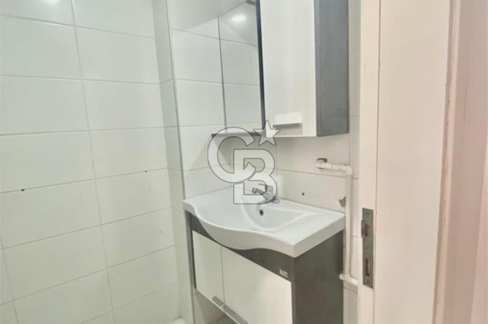 BOSTANLI YAKINI, YAYA/ARAÇ TRAFİĞİ OLAN BÖLGEDE, KİRALIK DÜKKAN