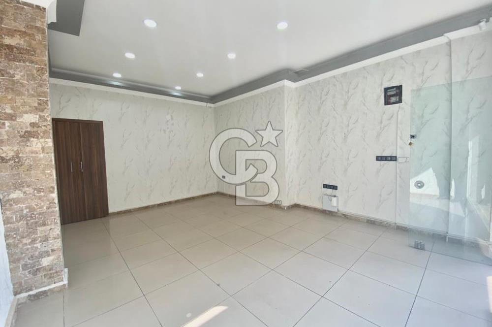 BOSTANLI YAKINI, YAYA/ARAÇ TRAFİĞİ OLAN BÖLGEDE, KİRALIK DÜKKAN
