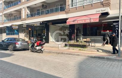 BOSTANLI YAKINI, YAYA/ARAÇ TRAFİĞİ OLAN BÖLGEDE, KİRALIK DÜKKAN