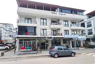 BAŞİSKELE BARBAROS DA CADDE ÜSTÜ GENİŞ TERASLI 190m² 3+1 DUBLEKS