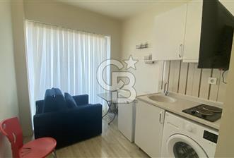 Konutkent kiralık herşey dahil 1+1 daire