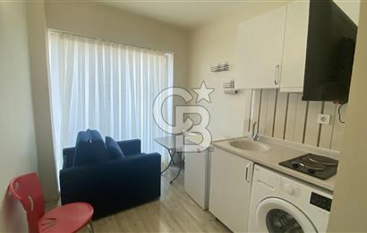 Konutkent kiralık herşey dahil 1+1 daire