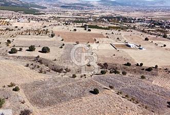 Denizli Çivril Yakacık'ta Satılık Müstakil Tapu Tarla