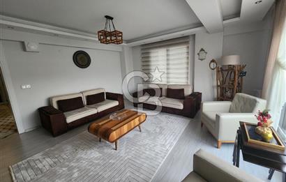 KARSIYAKA ŞEMİKLER DE SATILIK 3+1 DAIRE