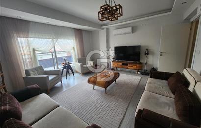 KARSIYAKA ŞEMİKLER DE SATILIK 3+1 DAIRE
