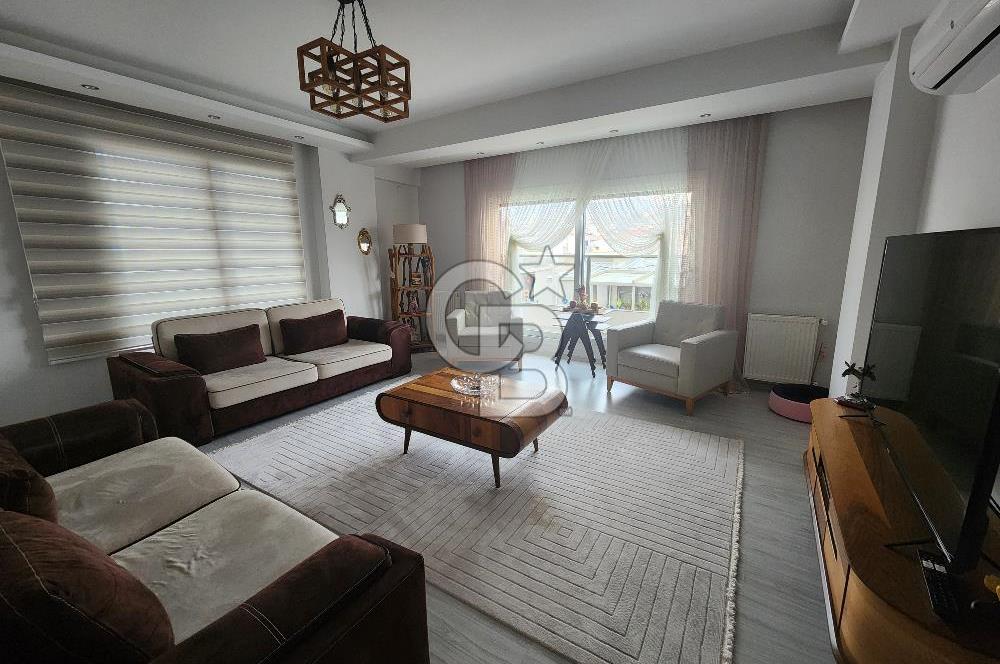 KARSIYAKA ŞEMİKLER DE SATILIK 3+1 DAIRE