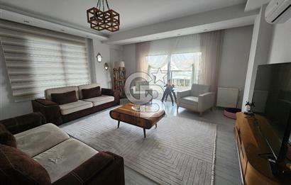 KARSIYAKA ŞEMİKLER DE SATILIK 3+1 DAIRE
