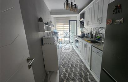 KARSIYAKA ŞEMİKLER DE SATILIK 3+1 DAIRE