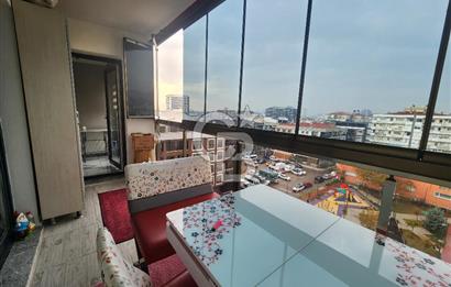 KARSIYAKA ŞEMİKLER DE SATILIK 3+1 DAIRE