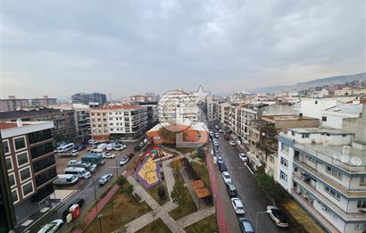 KARSIYAKA ŞEMİKLER DE SATILIK 3+1 DAIRE