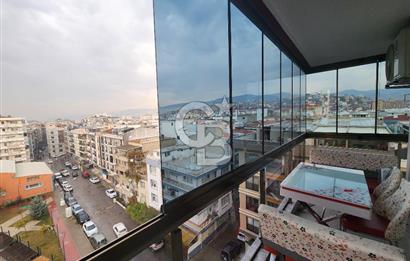 KARSIYAKA ŞEMİKLER DE SATILIK 3+1 DAIRE