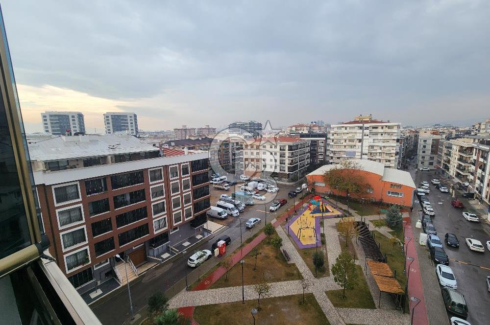 KARSIYAKA ŞEMİKLER DE SATILIK 3+1 DAIRE