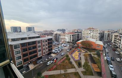 KARSIYAKA ŞEMİKLER DE SATILIK 3+1 DAIRE