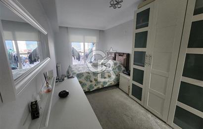 KARSIYAKA ŞEMİKLER DE SATILIK 3+1 DAIRE