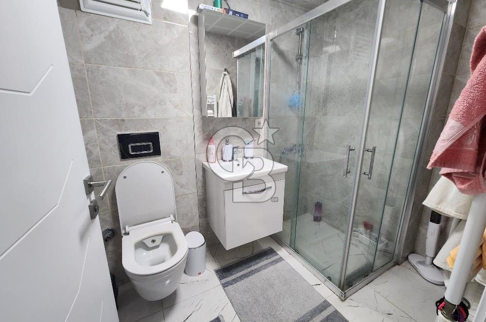 KARSIYAKA ŞEMİKLER DE SATILIK 3+1 DAIRE