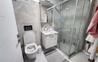 KARSIYAKA ŞEMİKLER DE SATILIK 3+1 DAIRE