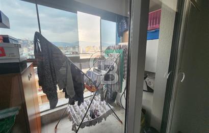 KARSIYAKA ŞEMİKLER DE SATILIK 3+1 DAIRE