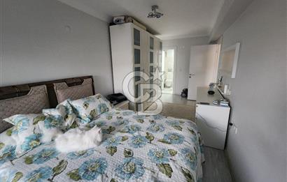KARSIYAKA ŞEMİKLER DE SATILIK 3+1 DAIRE