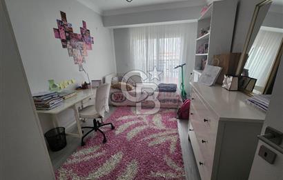 KARSIYAKA ŞEMİKLER DE SATILIK 3+1 DAIRE