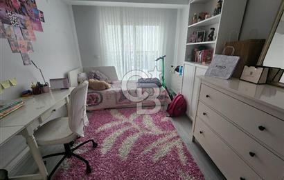 KARSIYAKA ŞEMİKLER DE SATILIK 3+1 DAIRE