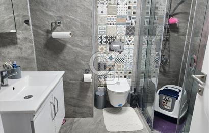 KARSIYAKA ŞEMİKLER DE SATILIK 3+1 DAIRE