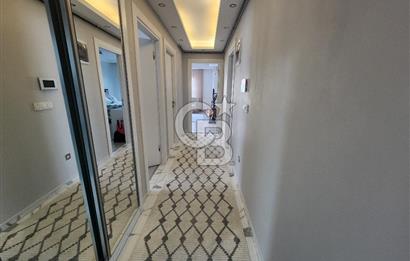 KARSIYAKA ŞEMİKLER DE SATILIK 3+1 DAIRE