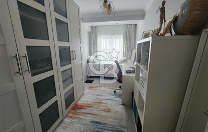 KARSIYAKA ŞEMİKLER DE SATILIK 3+1 DAIRE