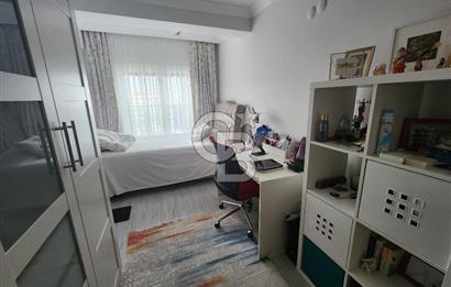 KARSIYAKA ŞEMİKLER DE SATILIK 3+1 DAIRE