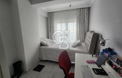 KARSIYAKA ŞEMİKLER DE SATILIK 3+1 DAIRE