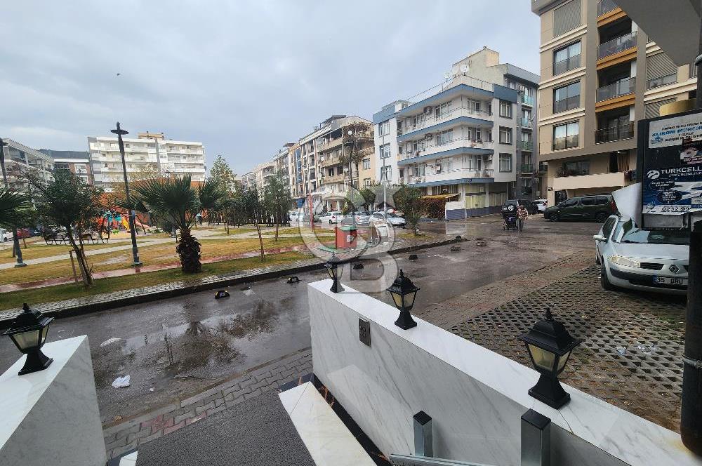 KARSIYAKA ŞEMİKLER DE SATILIK 3+1 DAIRE