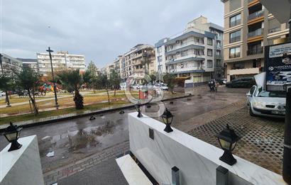 KARSIYAKA ŞEMİKLER DE SATILIK 3+1 DAIRE