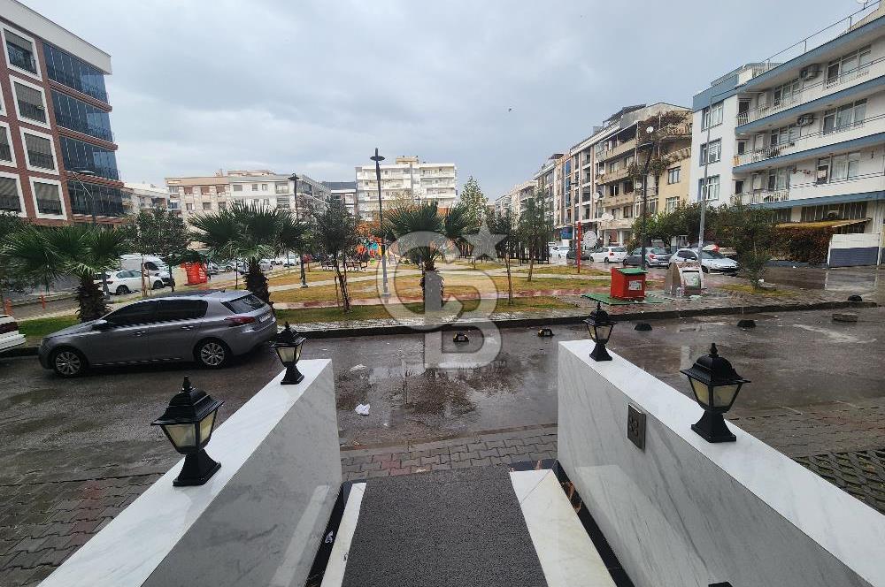 KARSIYAKA ŞEMİKLER DE SATILIK 3+1 DAIRE