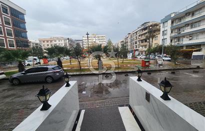KARSIYAKA ŞEMİKLER DE SATILIK 3+1 DAIRE