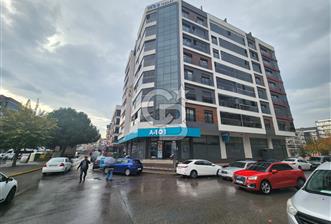 KARSIYAKA ŞEMİKLER DE SATILIK 3+1 DAIRE