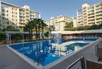 Burak Kul'dan Soyak Siesta 1.Etapta full Yapılı 3+1 Daire - 9 - 248938