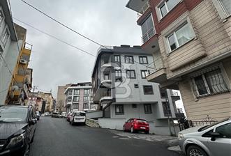 Alibeyköy Güzeltepe 2+1 Balkonlu Manzaralı Satılık Daire