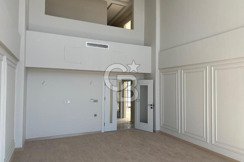 CB SAFİR'dn MİRAY KULE NEFES KONUTLARI'nda SATILIK PREMİUM DAİRE