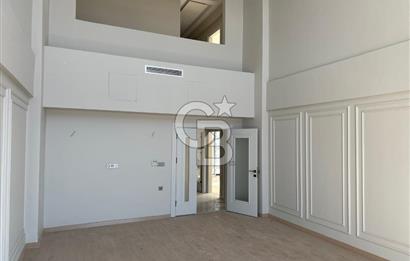 CB SAFİR'dn MİRAY KULE NEFES KONUTLARI'nda SATILIK PREMİUM DAİRE