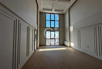 CB SAFİR'dn MİRAY KULE NEFES KONUTLARI'nda SATILIK PREMİUM DAİRE