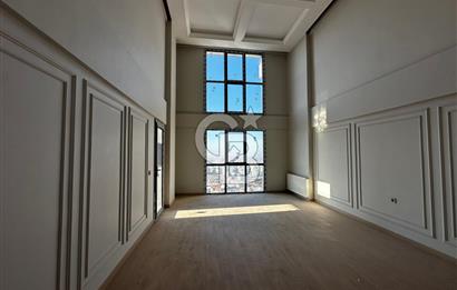 CB SAFİR'dn MİRAY KULE NEFES KONUTLARI'nda SATILIK PREMİUM DAİRE
