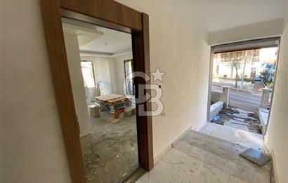 ÇANKAYA İLKER MAH SIFIR 1+1 SATILIK DAİRE