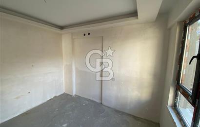 ÇANKAYA İLKER MAH SIFIR 1+1 SATILIK DAİRE