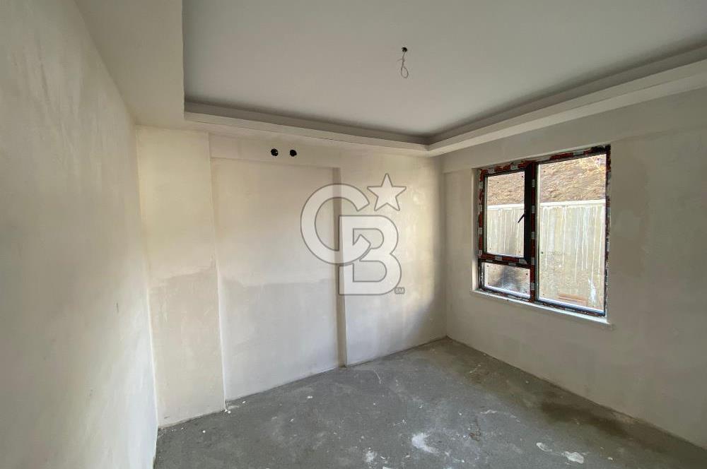 ÇANKAYA İLKER MAH SIFIR 1+1 SATILIK DAİRE