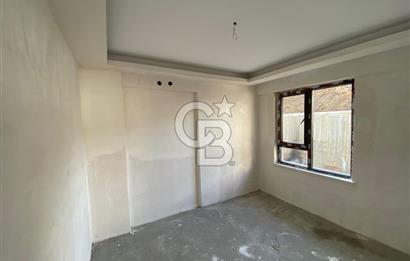 ÇANKAYA İLKER MAH SIFIR 1+1 SATILIK DAİRE
