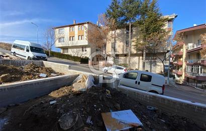 ÇANKAYA İLKER MAH SIFIR 1+1 SATILIK DAİRE