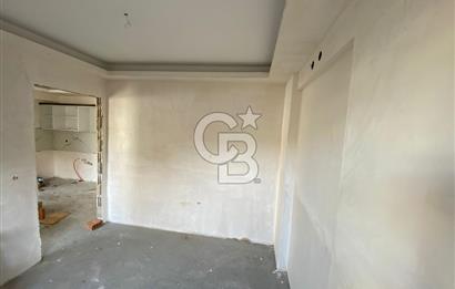 ÇANKAYA İLKER MAH SIFIR 1+1 SATILIK DAİRE