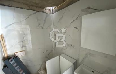 ÇANKAYA İLKER MAH SIFIR 1+1 SATILIK DAİRE